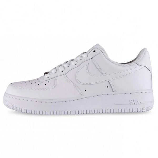 Nike Air Force 1 Low ’07 Triple White